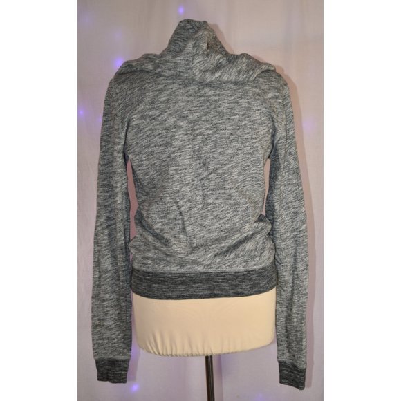 Pink Zip Hoodie size small - Picture 4 of 7